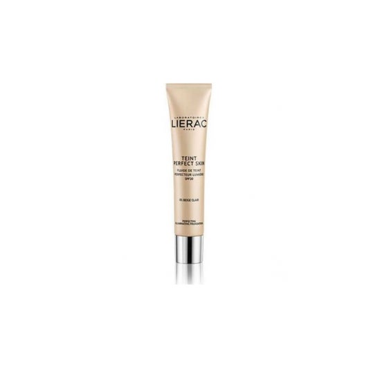 Lierac Teint Perfect Skin 01 30 ml