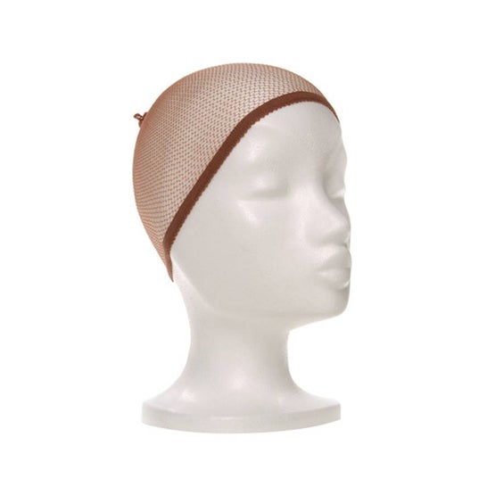Ellen Wille Peluca de abajo beige 1ut