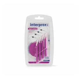 Interprox Plus Maxi 4uds