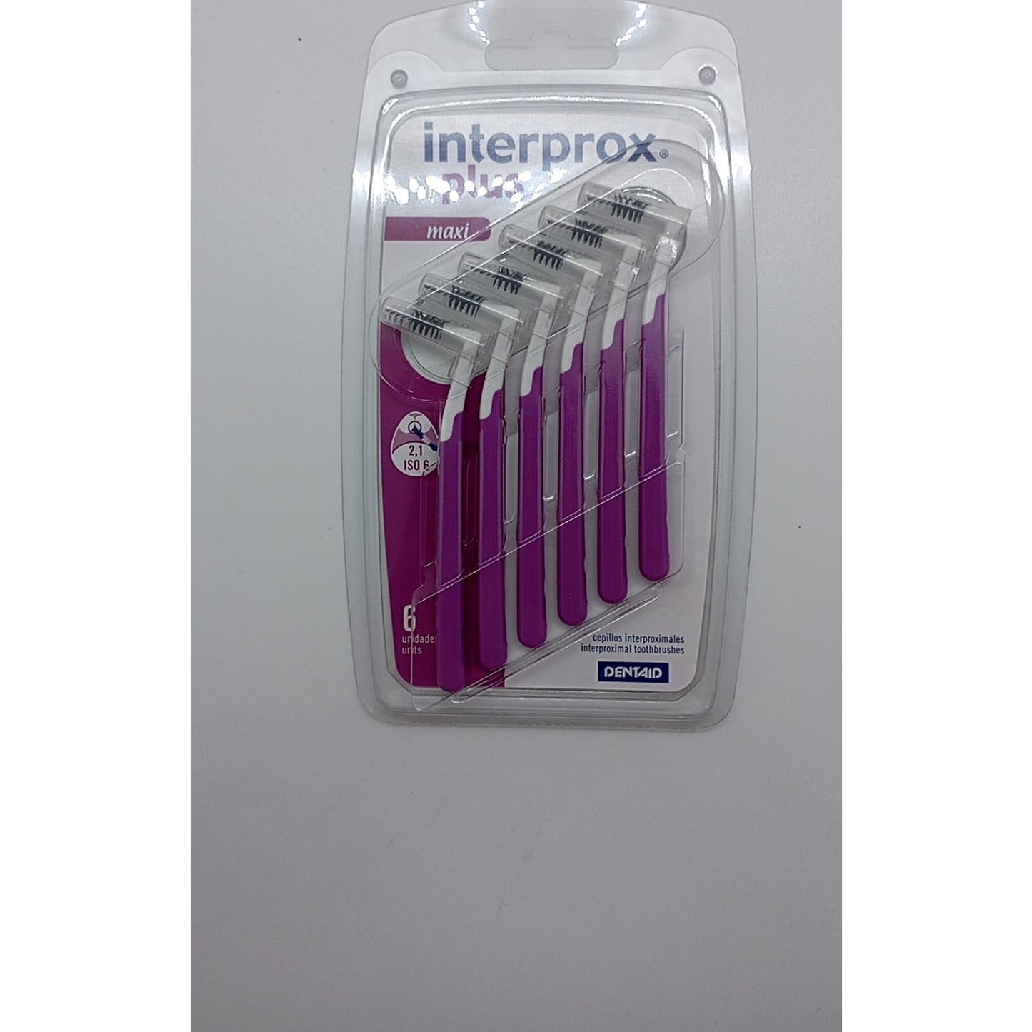 Interprox Plus Maxi 4uds