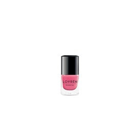 Lovren Esmalte de Uñas S6 Rosa Vivace 5ml