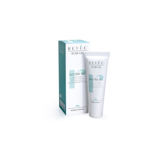 Gel para cicatrices Revée 20g