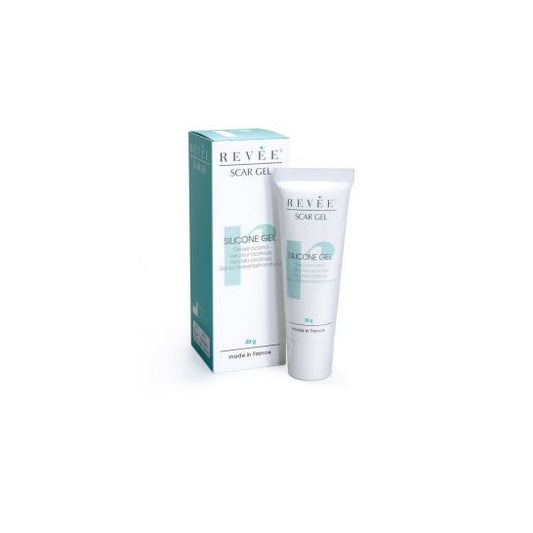 Gel para cicatrices Revée 20g
