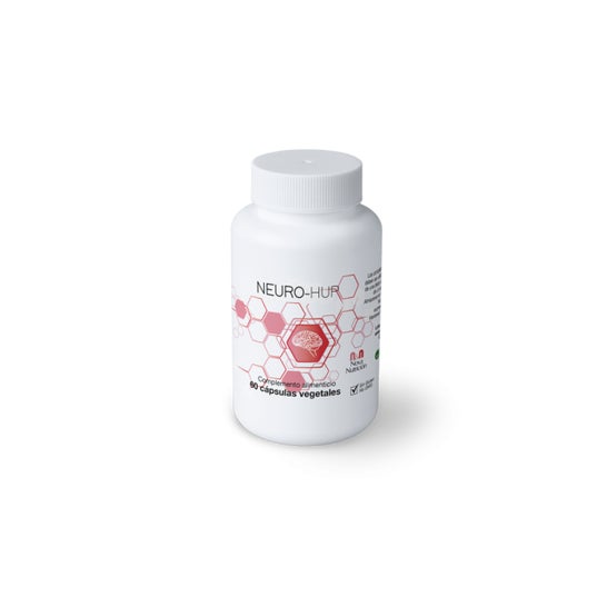 N&N Nova Nutricion Neuro Hup 60caps