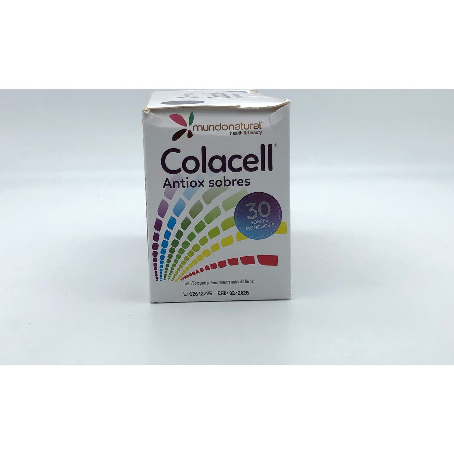 Colacell® 30 sobres