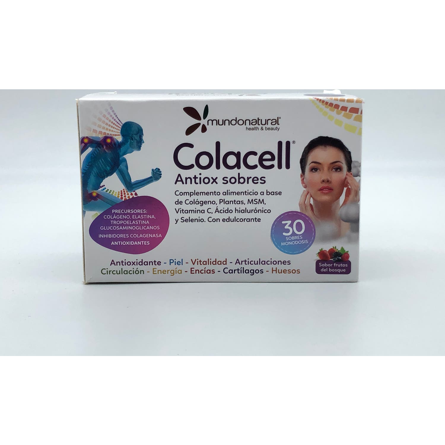 Colacell® 30 sobres