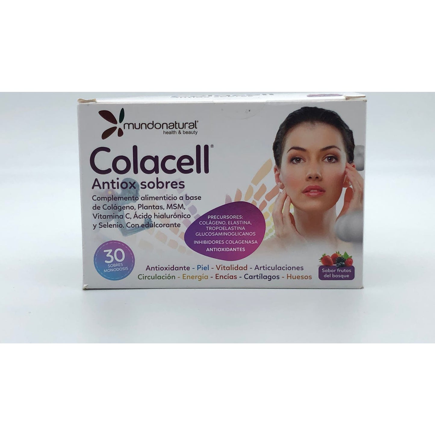 Colacell® 30 sobres