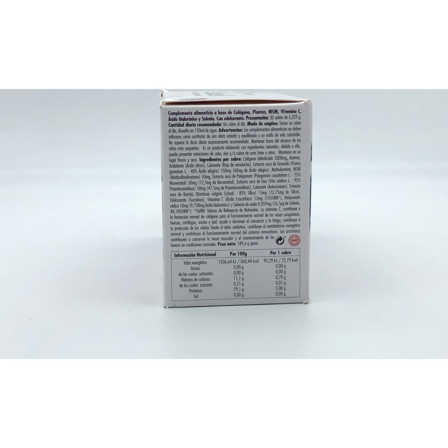 Colacell® 30 sobres