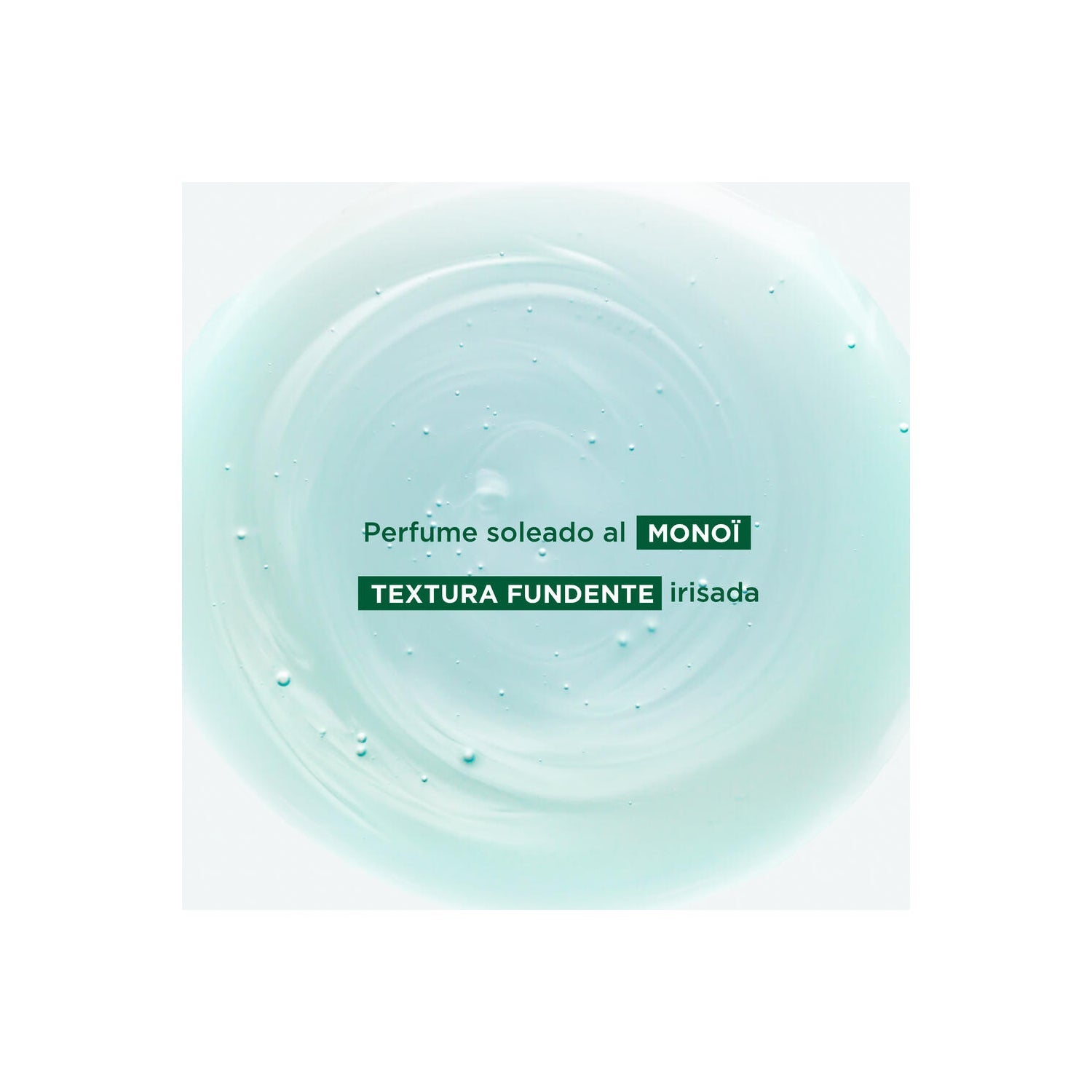 Klorane Champú Ducha After Sun 200ml
