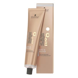 Schwarzkopf BlondMe Lift & Blend Sand 60 ml