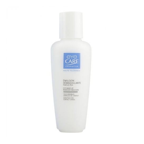 Eye Care Émulsion Démaquillante Yeux 50ml