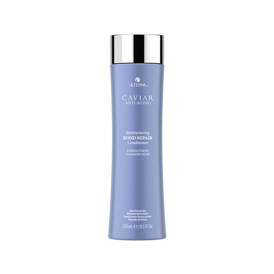 Alterna Caviar Antiaging Restructuring Bond Repair Conditioner 40 ml