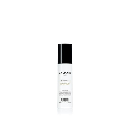 Balmain Styling gel Maximum Hold 100 ml