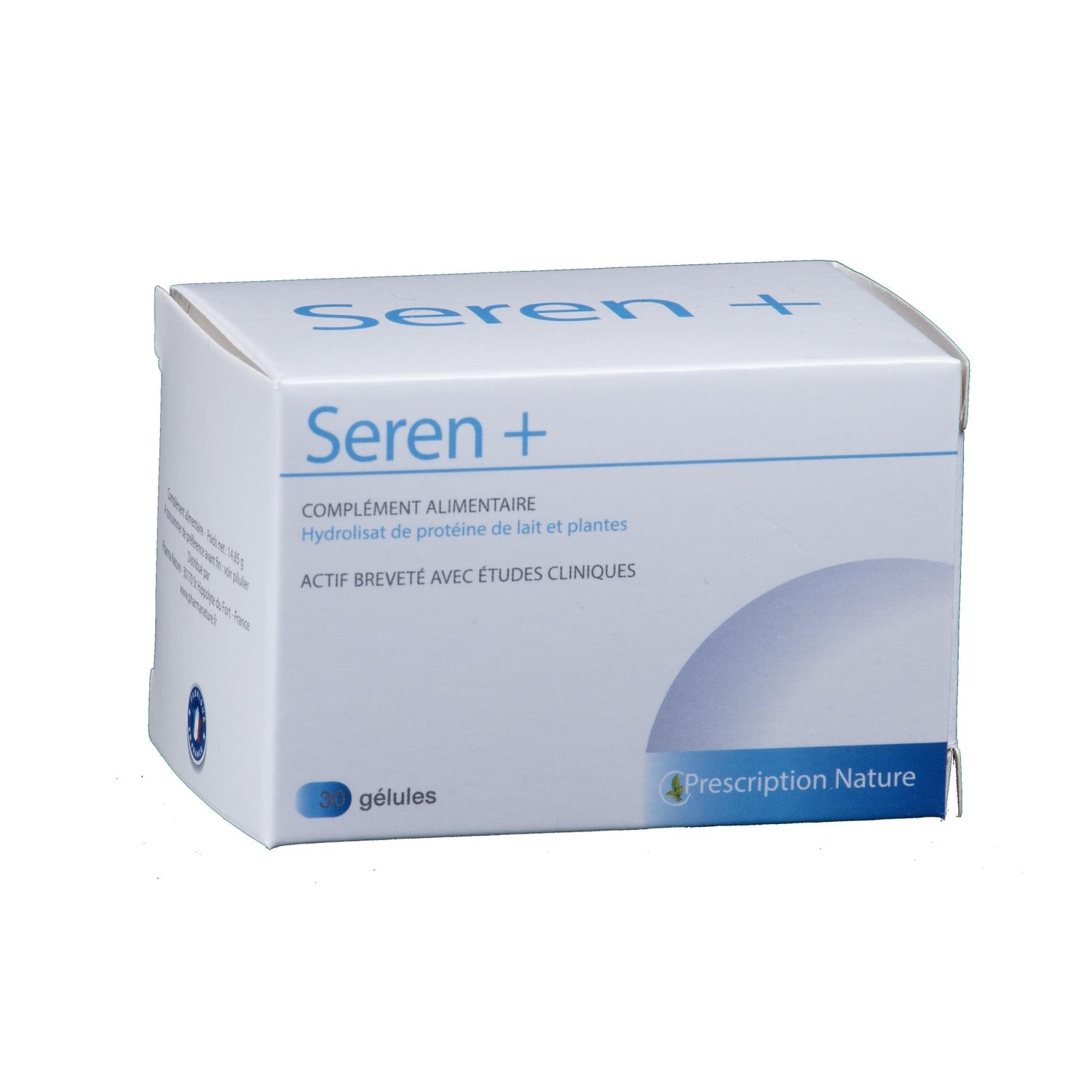 Seren+ comp 30