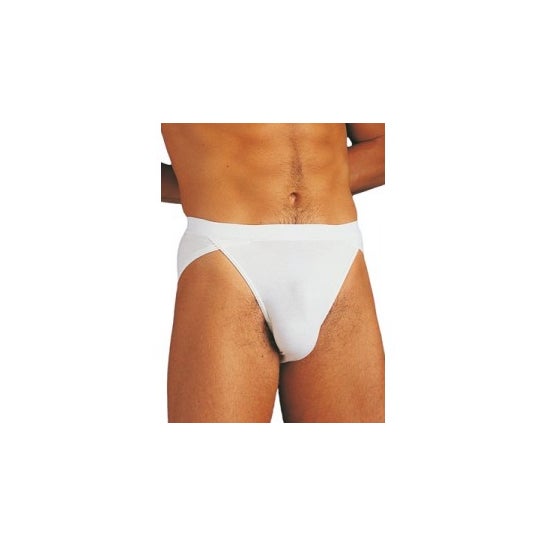 Dual Sanitaly Slip Contención Hombre Talla 5 1ud