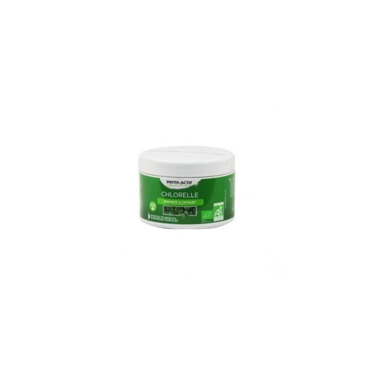 Fitoacto Chlorella Cpr 300