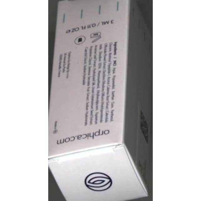 Realash Eyelash Enhancer 3ml