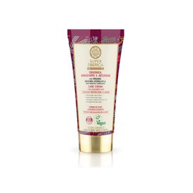 Natura Siberica Cuidado En Crema Cabello Teñido 100 ml