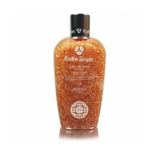 Radhe Shyam Sales Baño Rosas 250 ml