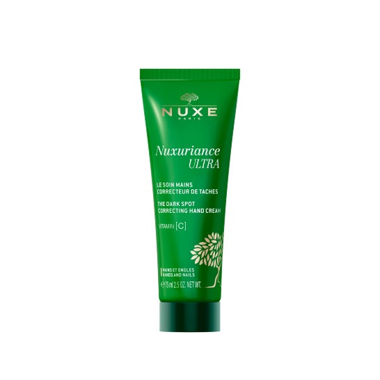 Nuxe Nuxuriance Ultra Tratamiento Manos Corrector de Manchas 75 ml