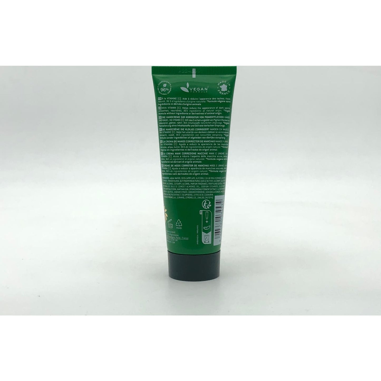 Nuxe Nuxuriance Ultra Tratamiento de Manos Corrector de Manchas 75ml