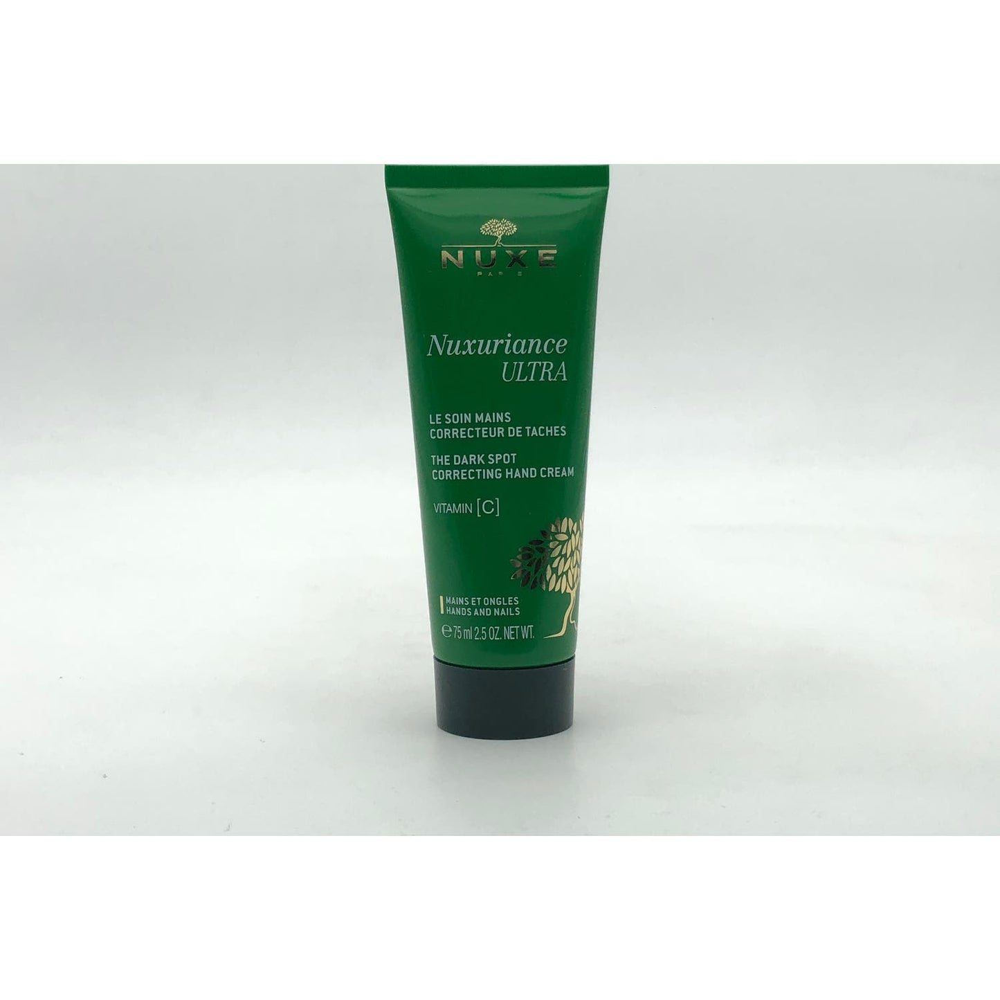Nuxe Nuxuriance Ultra Tratamiento de Manos Corrector de Manchas 75ml