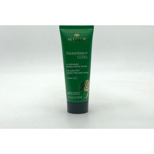 Nuxe Nuxuriance Ultra Tratamiento de Manos Corrector de Manchas 75ml