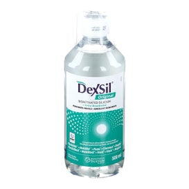 Dexsil Original Solución Oral de Silicio Orgánico 500 ml