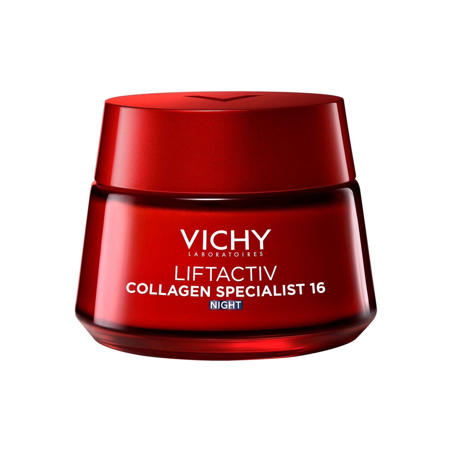 Vichy Liftactiv Collagen Specialist 16 Crema Noche 50ml