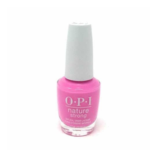 Opi Nature Strong NAT006 Emflowered 15 ml