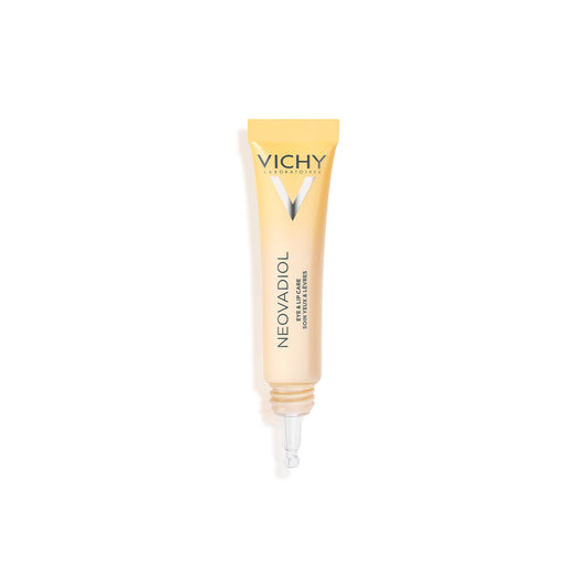 Vichy Neovadiol Peri&Post Menopausia Cuidado Multicorrector de Ojos y Labios 15ml