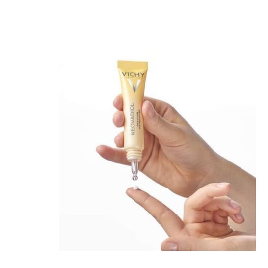 Vichy Neovadiol Peri&Post Menopausia Cuidado Multicorrector de Ojos y Labios 15ml