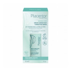 Placentor Sérum Corrector 30ml