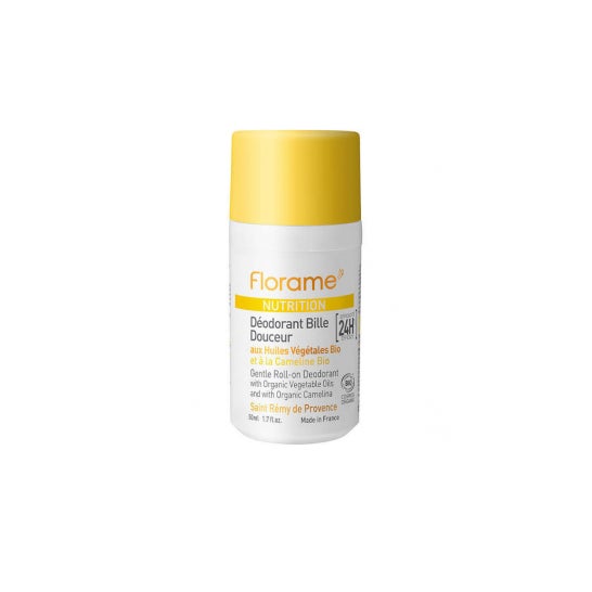 Florame Nutrición Deo Bill Dou50ml