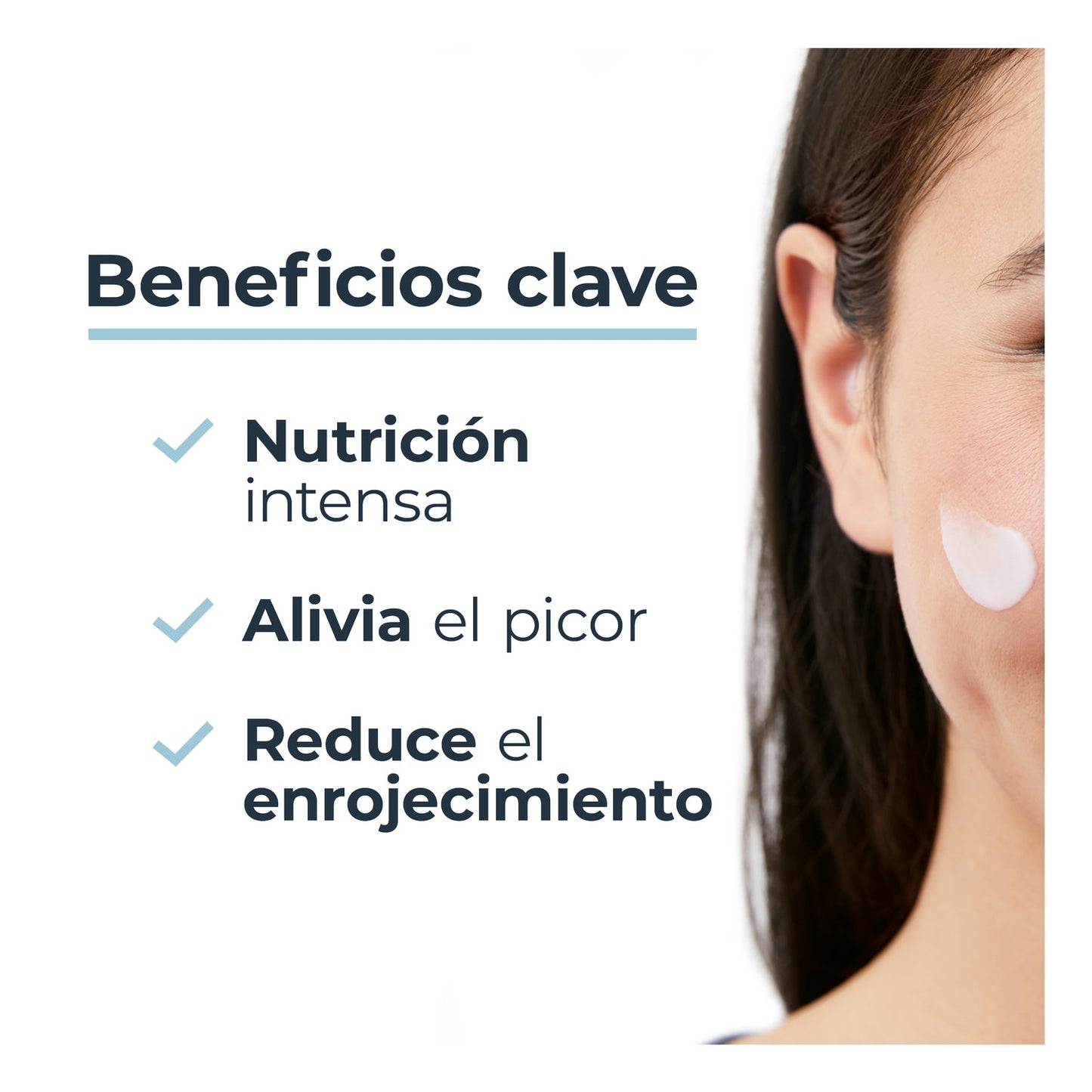 Eucerin AtopiControl Crema Facial Calmante 50ml
