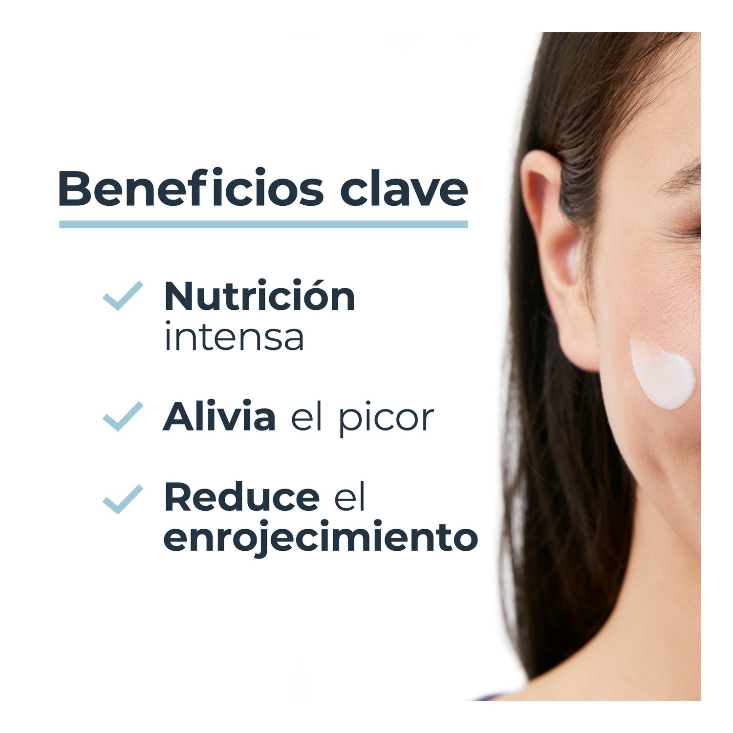 Eucerin AtopiControl Crema Facial Calmante 50ml