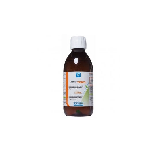 Ergytonil 250Ml