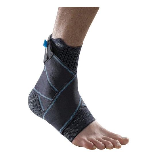 Thuasne Ligastrap Tobillera T3 23 cm-24 cm 1ut
