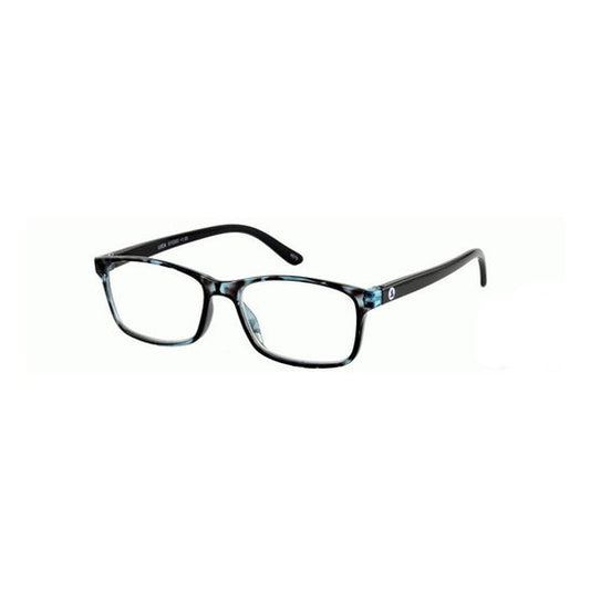 Leesbril I Need You Gafas Luica Habana Azul +1.00 1ud
