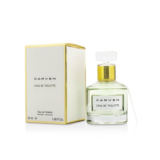 Carven L'Eau Eau de Toilette 50ml