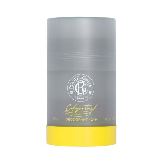 Roger & Gallet Cologne Twist Desodorante 50ml