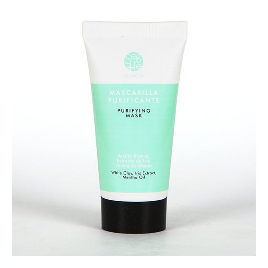 Segle Clinical Mascarilla Purificante 50 ml