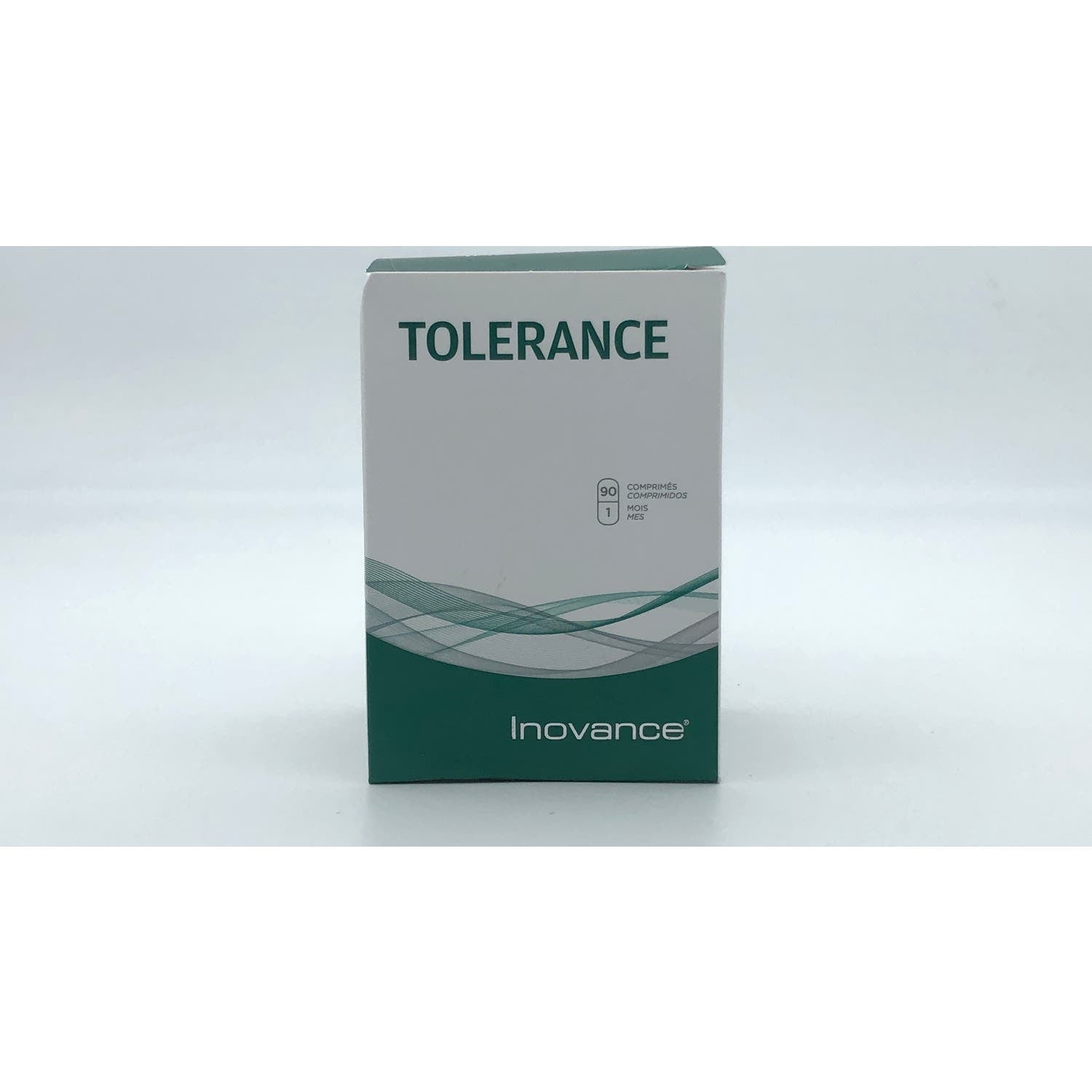 Inovance Tolerance 90comp