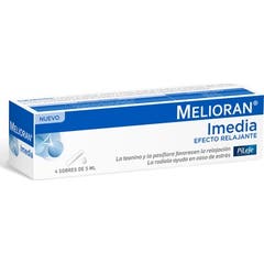 Pileje Melioran® 90caps