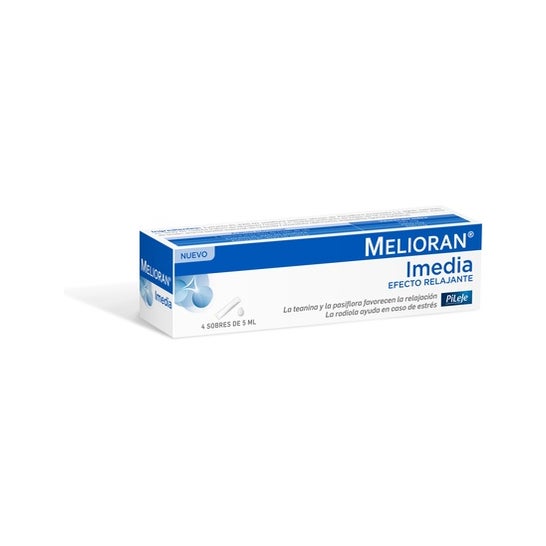 Melioran Imedia Stick 4x5ml
