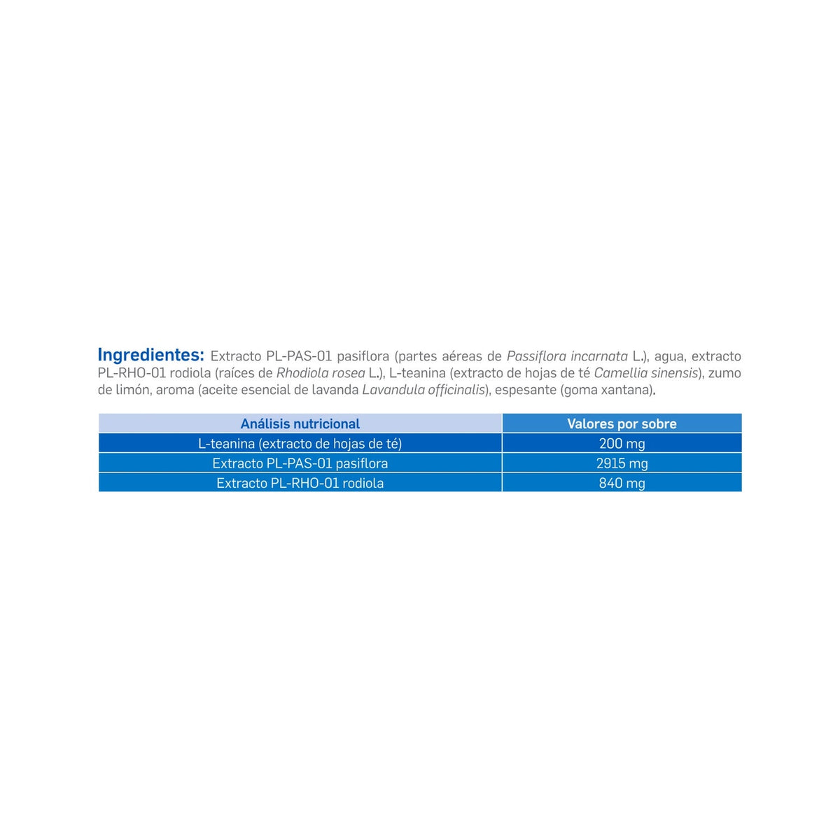Melioran Imedia Stick 4x5ml