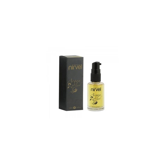Nirvel Professional Serum Argan Fluid 30ml