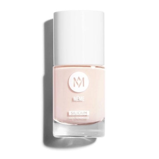 Même Nail Polish Silicium Nude 11 Hélène 10ml