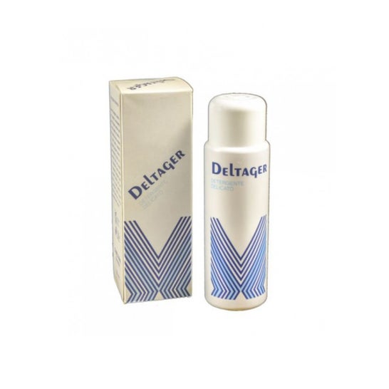 Simefarm Deltager Limpiador Líquido 200ml