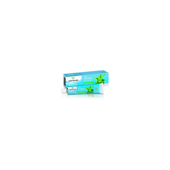 Antipiol Gel Íntimo Aloe 50ml